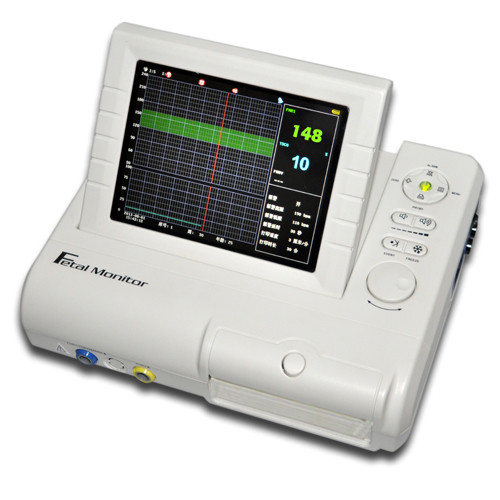 [CTC_FM_CMS800G1] Contec Fetal Monitor CMS800G1