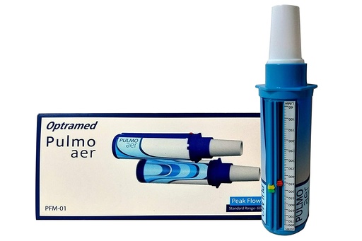 [OPTRAMED_PULMOAER_PFM_01] Optramed Pulmoaer PFM-01