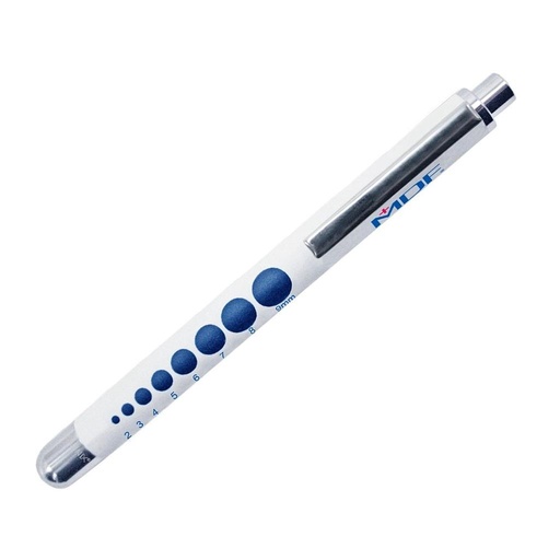 [MDF_PENLIGHT_MDF61129] MDF LUMiNiX II Illuminator Medical Professional Diagnostic Penlight (MDF61129)