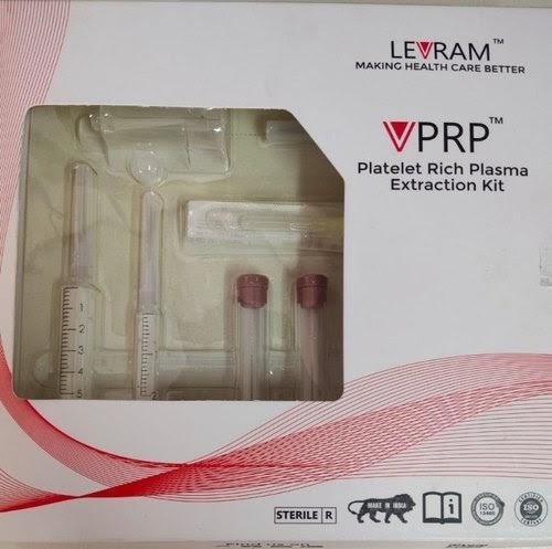 [COSDERMA_PRP_KIT] Cosderma PRP Kit