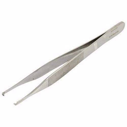 [MSW_DISSECTING_TOOTH] Dissecting Forceps Toothed