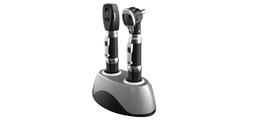 [HCE_OTOOPTHAL_ENT100_OTP10C_2] HCE(UK) otoscope and ophthalmoscope kit ENT-100