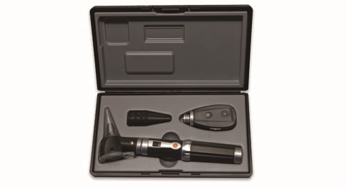 [HCE_OTO_OPTHAL_ENT_K_11_OTP10A] HCE(UK) Diagnostic Kit ENT-K-11