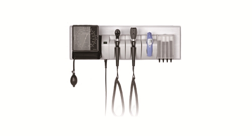 [HCE_DIAGNOSTIC_KIT_DESK_ENT_K_15_S100] HCE(UK) Integrated Diagnostic System ENT-K-15