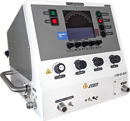 [DHAMAN_1_ICU_VENTI_WO_COMPRESSOR] Dhaman-1 ICU Ventilator without Compressor