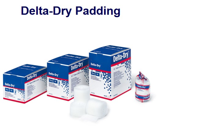 [ESS_DELTA_DRY_PADDING] Delta-Dry Padding