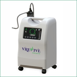 [REVIVE_OC] Revive Oxygen Concentrator