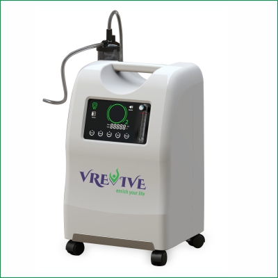 [REVIVE_OC] Revive Oxygen Concentrator