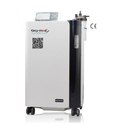 [OXYMED_OC_5LPM] OxyMed Oxygen Concentrator 5LPM