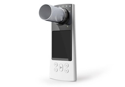 [CTC_SPIRO_SP80B] Contec Handheld Spirometer SP80B with Bluetooth
