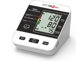 [BPL_AUTO_BP_B16] BPL Automatic BP Monitor B16