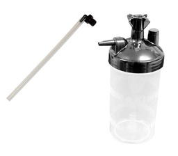 [HUMIDIFIER_BOTTLE_EACH] Humidifier Bottle for Oxygen Conc(EV)