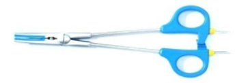 [LAP_BI_CLAMP] Bi-Clamp 