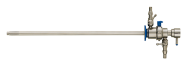 [DIAGNOSTIC_SHEATH] Hysteroscopy Diagnostic Sheath