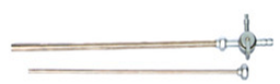 [LAP_SUC_IRRI_THUMB] Thumb Type Suction Irrigation set of 2 (10/5)