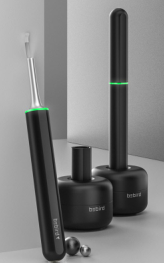 [BEBIRD_X17PRO_WIRELESS_OTOSCOPE_EAR_CLEANER] BeBird X17 PRO Wireless Otoscope Ear Cleaner
