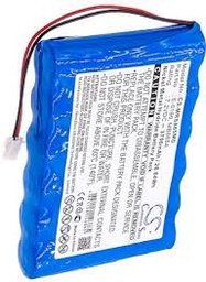 [MIR_RESP_SPIROLAB_SPIROMETER_BATT] MIR Intermedical Spirolab Spirometer Battery