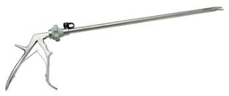 [LAP_CLIP_APPLICATOR_200MM] Laproscopic Clip Applicator 200mm