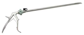 [LAP_CLIP_APPLICATOR_200MM] Laproscopic Clip Applicator 200mm