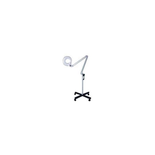 [BASCO_MAGNAVISION_WF_145_FLOOR_STAND] Basco Magnavision Wf 145 Floor Stand Model