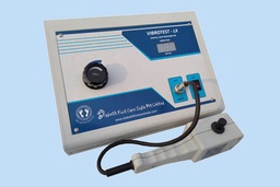 [DIABETIK_DG_BIO_POLYNEURO_PLUS] Diabetik Digital Biothesiometer Polyneuro Plus with USB &amp; Bluetooth