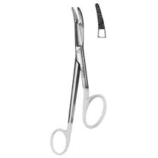 [TUFFT_NEEDLE_HOLDER_M] TUFFT Needle Holder Medium