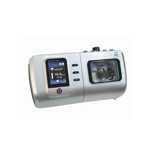[VENTMED_BIPAP_DS_8_ST30] Ventmed BiPAP Machine DS-8 (ST30)