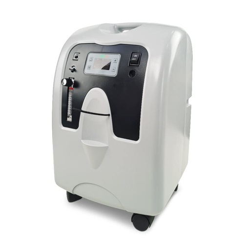 [OXYBLISS_OC_OX_5A] OxyBliss Oxygen Concentrator OX-5A