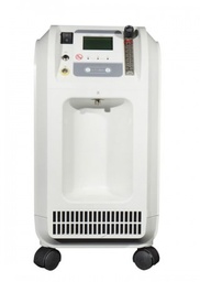 [CTC_OC_OC5B] Contec Oxygen Concentrator 5 Litre OC5B