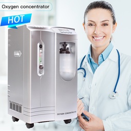[OC_CMHG5L] High Purity Oxygen Concentrator 5 Litre CMHG5L