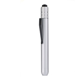 [GEEP_LED_TORCH_WITH_3AA_BATTERY] GEEP LED Torch with 3AA Battery Yellow color