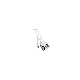 [CLC_OXY_CYLINDER_TROLLEY_JUMBO] Classic Oxygen Cylinder Trolley Jumbo