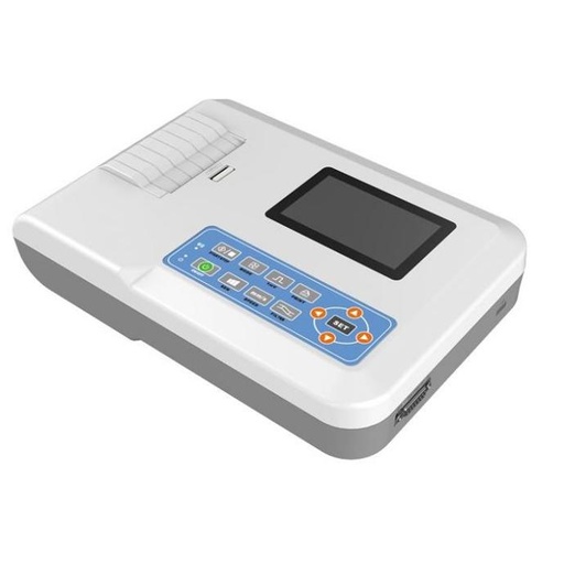 Contec 3-Channel ECG Machine 300G (AMZ)