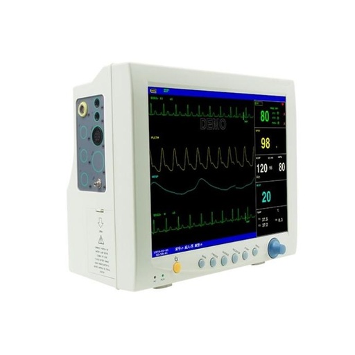 Contec 12.1 Inch Patient Monitor CMS7000 (AMZ)