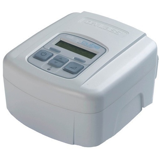 Devilbiss DV57 Auto BiPAP Respiratory Exercise