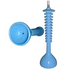 Silicon Vacuum Cup Without Release Valve 60 mm