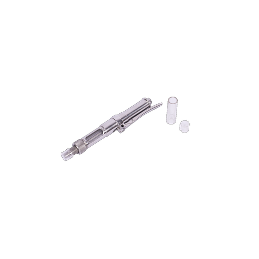 Basco Dermajet B1