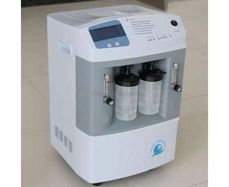 JAY Oxygen Concentrator 10 Ltr