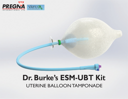 Dr Burke’s ESM-UBT kit