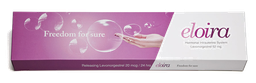 [Pregna_Eloira_ IUS_Contraceptive] Pregna Eloira LNG IUS contraceptive