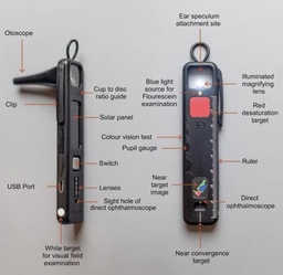 [Andrews_Arclight_Combo] ArcLight Diagnostic Tool