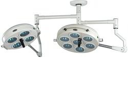 Halogen OT Light (Two Domes )