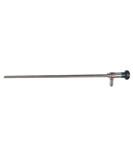 MSPL  30 Degree 10mm Diameter 310mm Length Autoclavable UHD Cystoscope/Hysteroscope