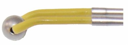 MSPL 26Fr. Monopolar Roller Ball Electrodes
