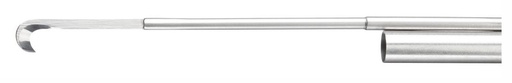 MSPL Cold Knife Hook Shaped for Urothrotome Sheath